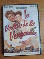 La vallée de la vengeance - Burt Lancaster - Joanne Dru, CD & DVD, DVD | Aventure, Enlèvement ou Envoi
