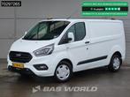 Ford Transit Custom 130PK Automaat L1H1 Xexon Trekhaak Airco, Automaat, Stof, Euro 6, 4 cilinders