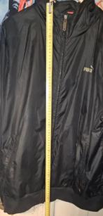 Occasion Veste puma noire Taille XL homme, Noir, Porté, Taille 56/58 (XL), Enlèvement ou Envoi