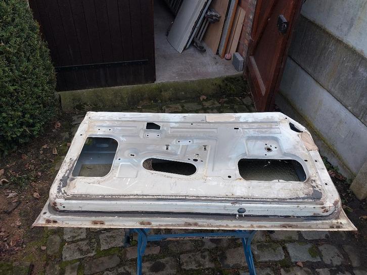 Ford taunus 1970 onderdelen, Autos, Oldtimers & Ancêtres, Particulier, Ford, Essence, Coupé