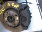 Moyeu avant droit Peugeot 207 1.4i 55kw 2006-2013 LP/15130, Enlèvement, Utilisé, Peugeot