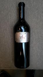fles wijn 2009 vinattieri ticino ref12205335, Nieuw, Rode wijn, Vol, Ophalen of Verzenden