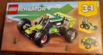 Lego Creator 31123 Off Road Buggy 3-in-1, Kinderen en Baby's, Nieuw, Complete set, Ophalen of Verzenden, Lego