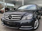 Mercedes-Benz C-Klasse 200 cdi Avantgarde / Xenon / Gps / Cu, Euro 5, Achat, Entreprise, Boîte manuelle