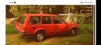 Te koop gevraagd. Opel Kadett d caravan., Opel, Achat, Particulier