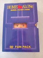 Dvd box Home Alone, Ophalen of Verzenden, Zo goed als nieuw