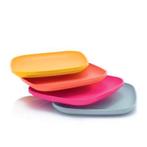 Eco borden, Huis en Inrichting, Keuken | Tupperware, Ophalen of Verzenden, Nieuw, Overige typen