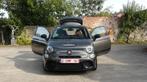 Abarth 595 competizione, Auto's, Euro 6, 4 cilinders, Alcantara, Bruin