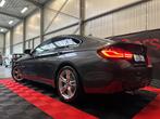 BMW 420ia/M Pack/Led/Leder/Head up/Camera 360/Pano/Zv/Full/, Auto's, BMW, Automaat, Achterwielaandrijving, 4 cilinders, Leder