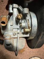 Carburateur, Fietsen en Brommers, Brommeronderdelen | Puch, Ophalen of Verzenden, Zo goed als nieuw, Carburateur