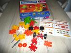 CLICFORMERS basic set (30 stuks - ref 801006), Kinderen en Baby's, Ophalen of Verzenden, Zo goed als nieuw