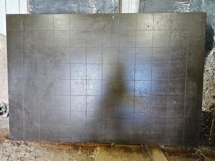 Marbre de tracage, Bricolage & Construction, Établis, Enlèvement