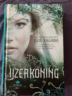 De ijzerkoning, Boeken, Ophalen of Verzenden