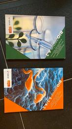 Biogenie, Boeken, Ophalen, Biologie