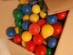 Ballen voor Ballenbad, 2 zakken en een doos, Kinderen en Baby's, Speelgoed | Buiten | Los speelgoed, Zo goed als nieuw, Ophalen