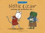 Nellie & Cezar - Voelen en proeven en ..., Utilisé, Enlèvement ou Envoi