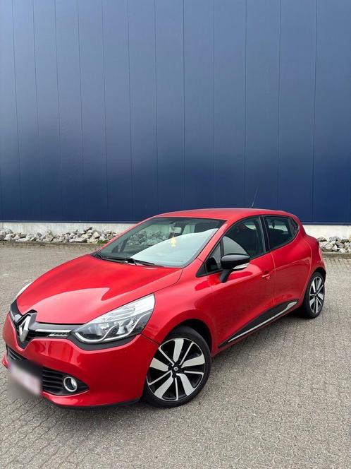 Renault Clio 0.9 TCe 2014, Auto's, Renault, Particulier, Clio, Airconditioning, Bluetooth, Cruise Control, Elektrische ramen, Keyless entry