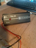 a vendre un ham-master. le pa-25 un 25w . de 20 a 30mhz, Telecommunicatie, Zenders en Ontvangers, Ophalen of Verzenden, Nieuw