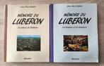 Mémoire Du Luberon.Clebert Jean-Paul. Complet 2 tomes, Boeken, Streekboeken en Streekromans, Ophalen of Verzenden, Gelezen, CLEBERT Jean-Paul