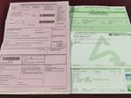 grecav sonique prête à immatriculé, Auto's, Aixam, Diesel, Particulier, Zilver of Grijs, Te koop