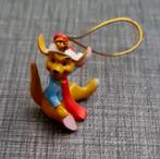 Collectable: Winnie the Pooh Roe kerst hanger, Verzamelen, Ophalen of Verzenden, Nieuw, Hardplasticfiguren