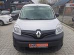 Renault kangoo 1.5 Zeer schone bedrijfsdiesel, Auto's, Te koop, 55 kW, Break, Stof