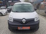 Renault kangoo 1.5 Diesel utilitaire trés propre, 55 kW, Break, Tissu, Carnet d'entretien