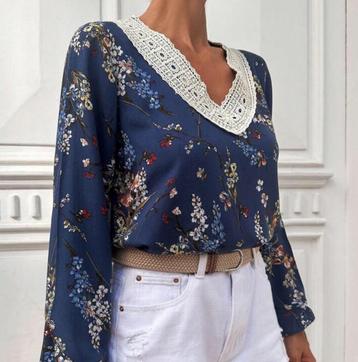 Blouse taille XL