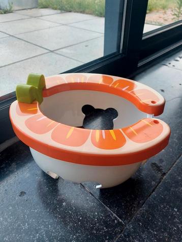 Opvouwbaar potje voor kleuters beschikbaar voor biedingen