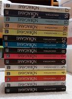 Manga - Noragami - Version française, Ophalen, Gelezen