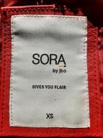 Jasje, Kleding | Dames, Ophalen of Verzenden, Maat 34 (XS) of kleiner, Rood