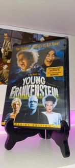 Jeune Frankenstein, CD & DVD, DVD | Comédie, Comme neuf, Enlèvement ou Envoi