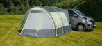 Auvent pour camping-car, Ophalen, Zo goed als nieuw