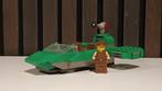 Lego flash speeder 7124, Ophalen of Verzenden, Zo goed als nieuw, Lego