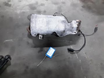 KATALYSATOR Fiat Doblo (263) (01-2010/07-2022) beschikbaar voor biedingen