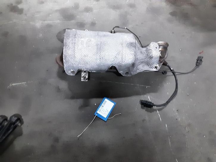 KATALYSATOR Fiat Doblo (263) (01-2010/07-2022), Auto-onderdelen, Uitlaatsystemen, Fiat, Gebruikt