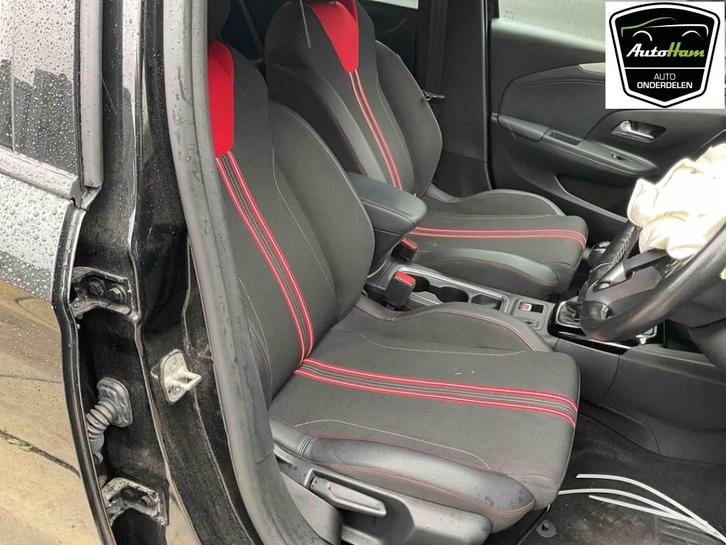 INTERIEUR Corsa F (UB / UH / UP) (|9821954780|9821954880|), Auto-onderdelen, Interieur en Bekleding, Opel, Gebruikt