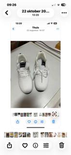 Splinternieuwe basketjes, Ophalen, Nieuw, Wit, Fitness of Aerobics