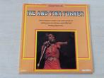 Ike And Tina Turner – Black Beauty, Cd's en Dvd's, 1960 tot 1980, Ophalen of Verzenden, Zo goed als nieuw, 12 inch