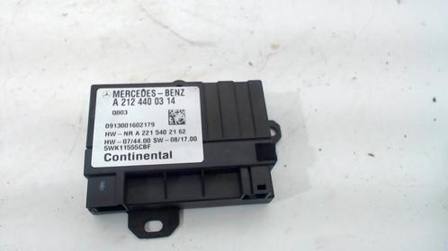 BRANDSTOFSYSTEEM DIVERSE E (W212) (A2124400314), Auto-onderdelen, Brandstofsystemen, Mercedes-Benz, Gebruikt
