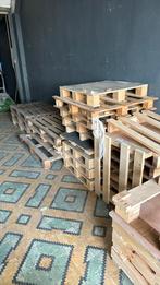 Gratis hout, Bricolage & Construction, Bois & Planches, Enlèvement, Utilisé