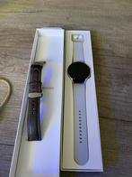 Galaxy z Filp 5 Galaxy Watch 6 44 mn Sylvette excellent, Handtassen en Accessoires, Smartwatches, Ophalen of Verzenden, Conditie