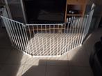 5 Panelen Veiligheidshekje -, Ophalen of Verzenden, Zo goed als nieuw, 115 cm of meer, Metaal of IJzer