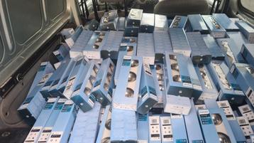 Partij Nieuw Inbouwspots van Philips myliving te koop. beschikbaar voor biedingen