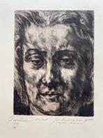 kunst Ets Jos Verdegem 1944, Antiek en Kunst, Ophalen