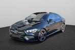 Mercedes-Benz CLA 200 Coupé, Auto's, Mercedes-Benz, Navigatiesysteem, Te koop, Benzine, 160 pk