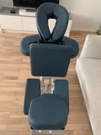 Massage behandelstoel stronglite, Ophalen, Zo goed als nieuw