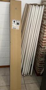 fluorescent lampen van Philips Professional 100W-S zonnebank, Ophalen of Verzenden, Gebruikt