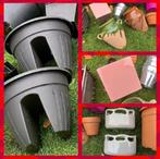 Pots-Bacs à fleurs-Cruches Amphores️️ pr Jardin/terrasse️️✅♥, Jardin & Terrasse, Moins de 30 cm, Intérieur, Enlèvement ou Envoi