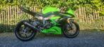 Kawasaki zx6r 636, Motoren, Motoren | Kawasaki, 636 cc, 4 cilinders, Super Sport, Particulier